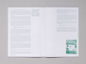 Revive Magazine Issue 2