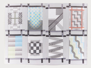 Undeciphered Characters - Antenne Books