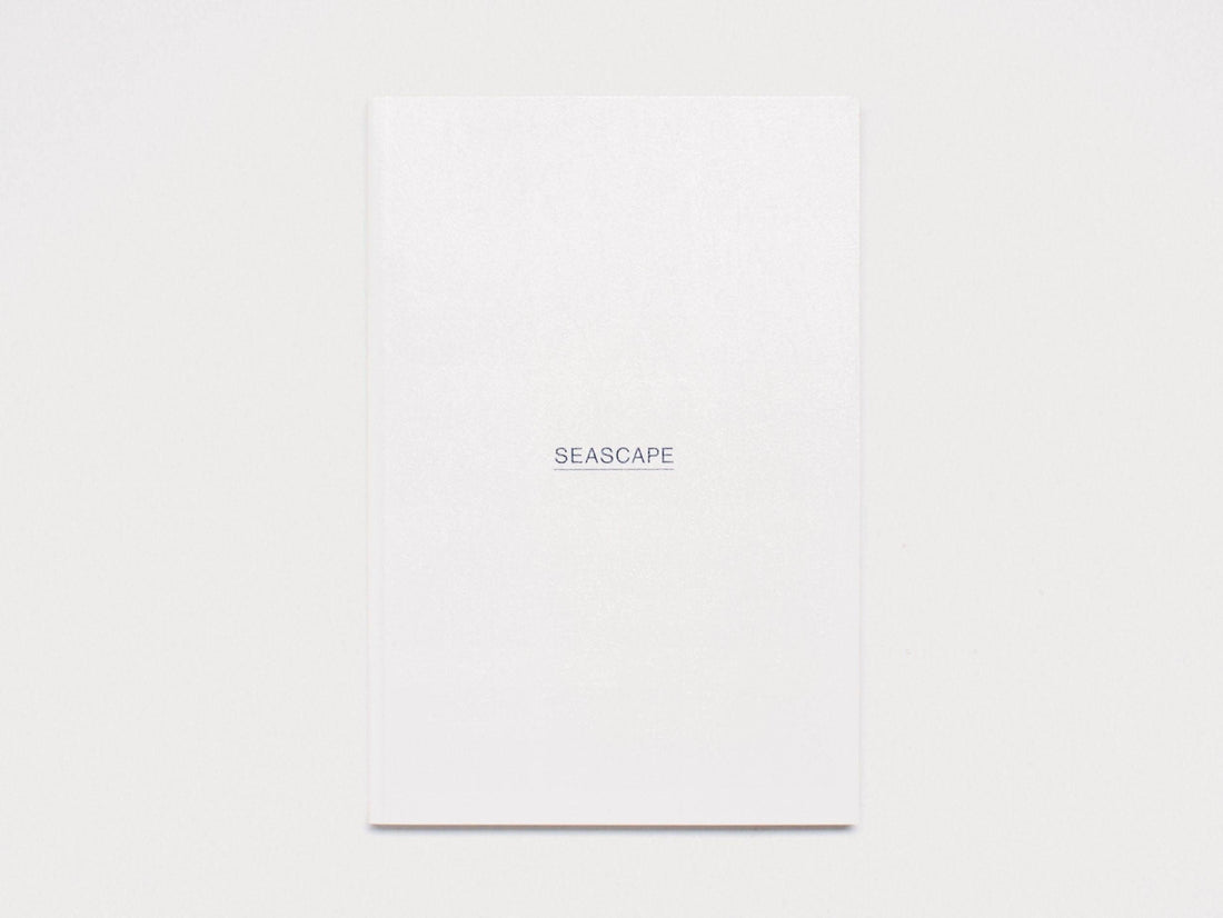 Seascape: Susan Collins - Antenne Books