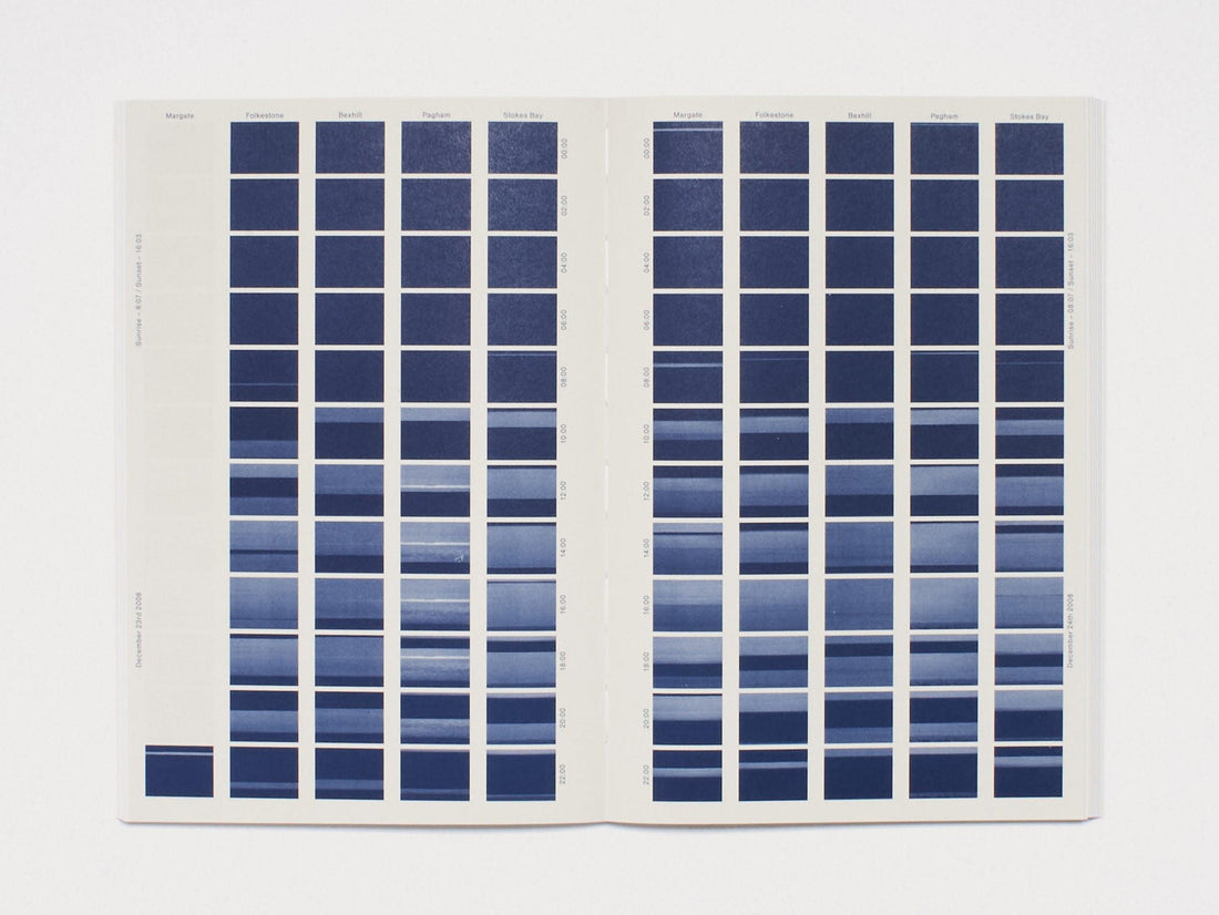 Seascape: Susan Collins - Antenne Books