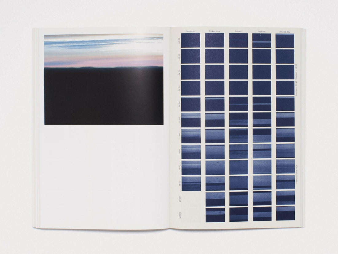 Seascape: Susan Collins - Antenne Books