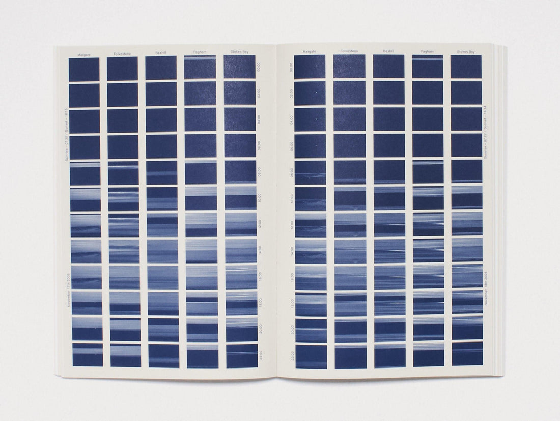 Seascape: Susan Collins - Antenne Books