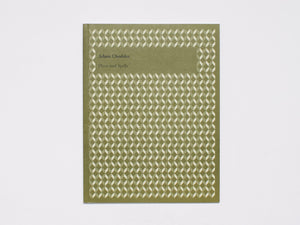 Plans and Spells- Adam Chodzko - Antenne Books