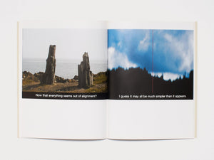 Plans and Spells- Adam Chodzko - Antenne Books