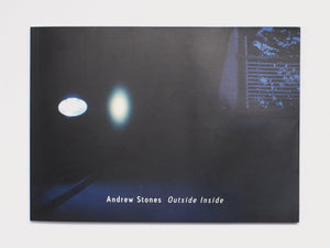 Outside Inside: Andrew Stones - Antenne Books