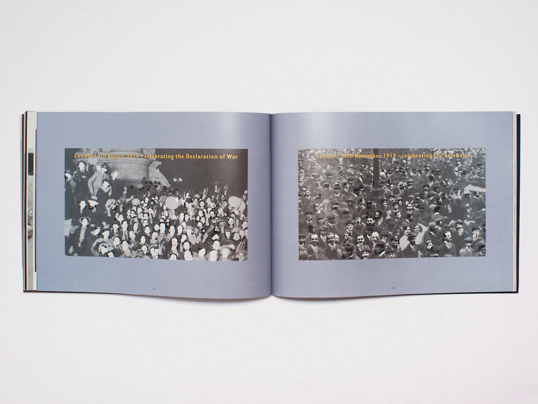 Outside Inside: Andrew Stones - Antenne Books