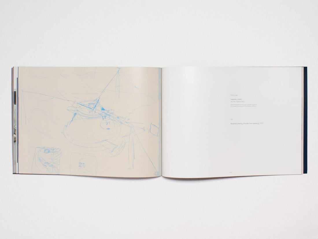 Outside Inside: Andrew Stones - Antenne Books