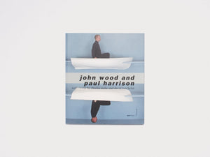 Minigraph 2: John Wood and Paul Harrison - Antenne Books