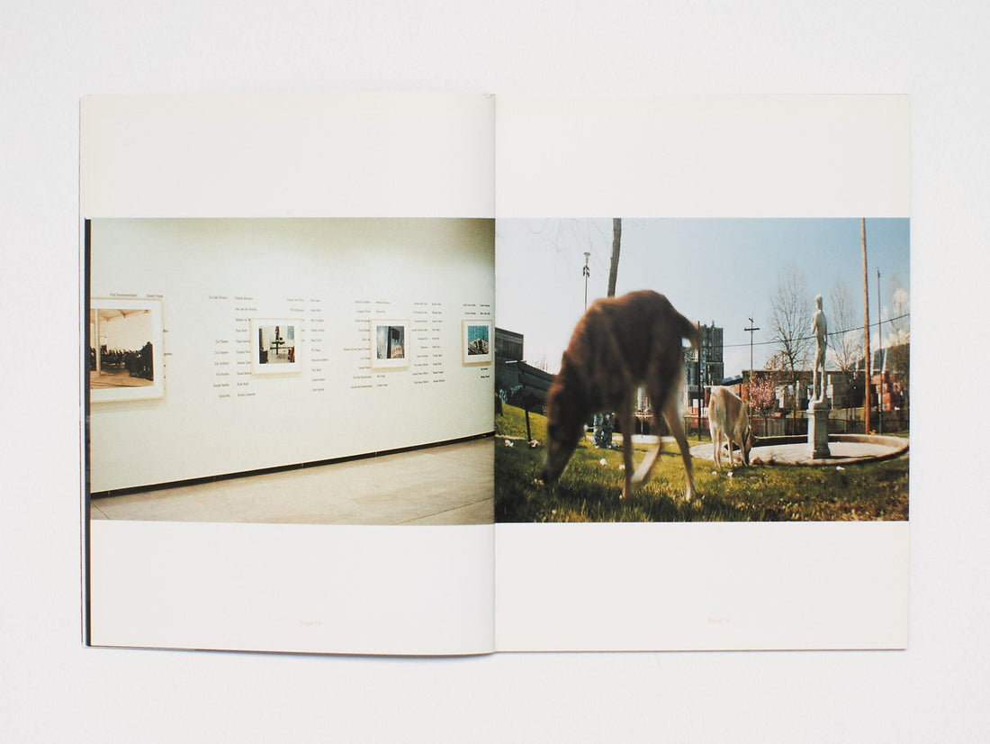 Mark Lewis Films 1995-2000 - Antenne Books