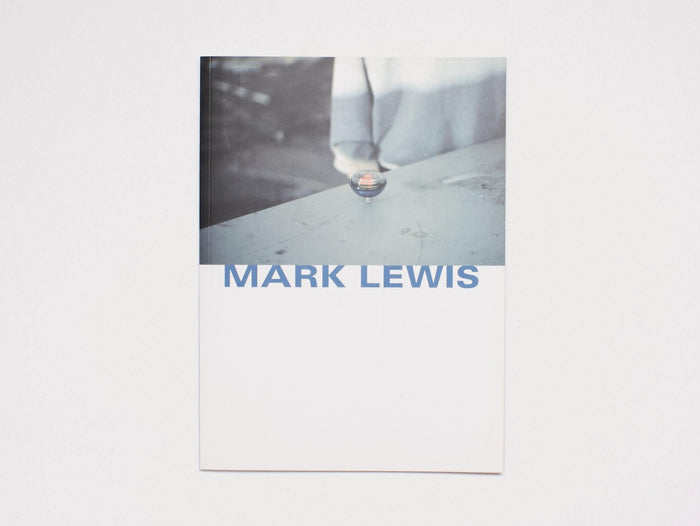Mark Lewis - Antenne Books