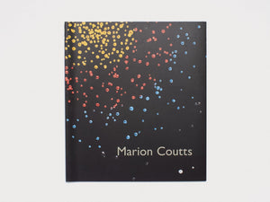 Marion Coutts - Antenne Books