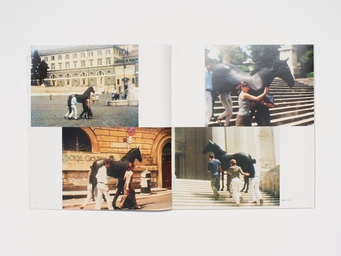 Marion Coutts - Antenne Books