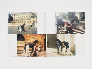 Marion Coutts - Antenne Books