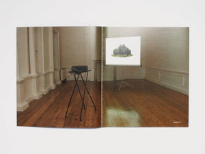 Marion Coutts - Antenne Books