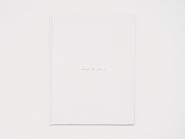 Marine Hugonnier - Antenne Books