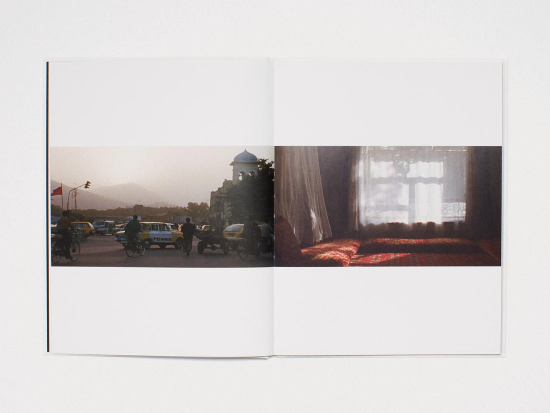 Marine Hugonnier - Antenne Books