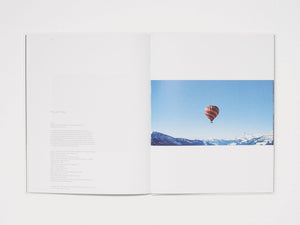 Marine Hugonnier - Antenne Books