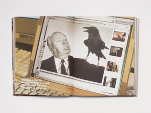 Looking for Alfred: Johan Grimonprez - Antenne Books