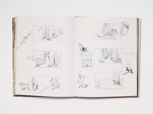 Looking for Alfred: Johan Grimonprez - Antenne Books