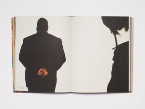 Looking for Alfred: Johan Grimonprez - Antenne Books