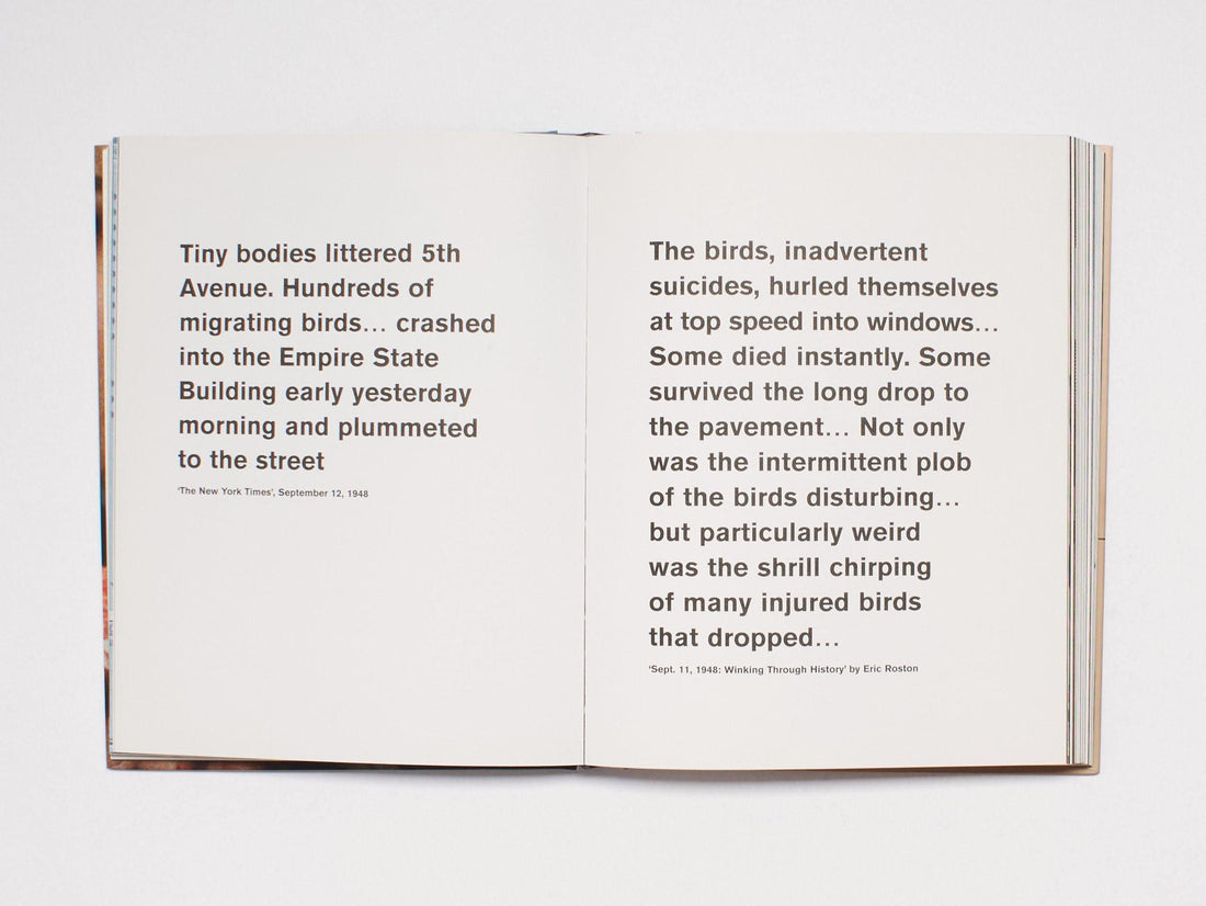 Looking for Alfred: Johan Grimonprez - Antenne Books