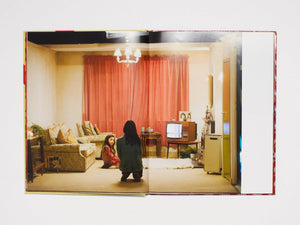 Family History: Gillian Wearing - Antenne Books