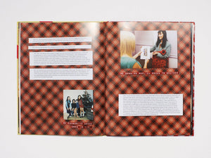 Family History: Gillian Wearing - Antenne Books