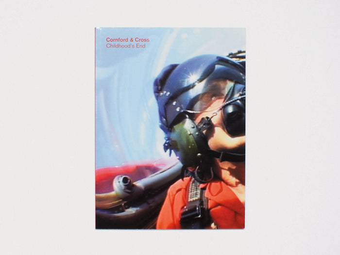 Childhood’s End: Cornford & Cross - Antenne Books