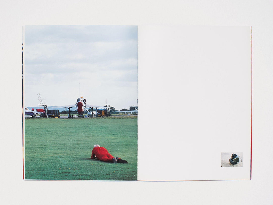 Childhood’s End: Cornford & Cross - Antenne Books