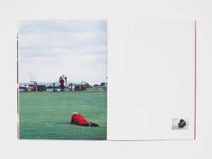 Childhood’s End: Cornford & Cross - Antenne Books