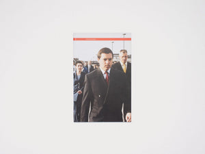 Carey Young, Incorporated - Antenne Books