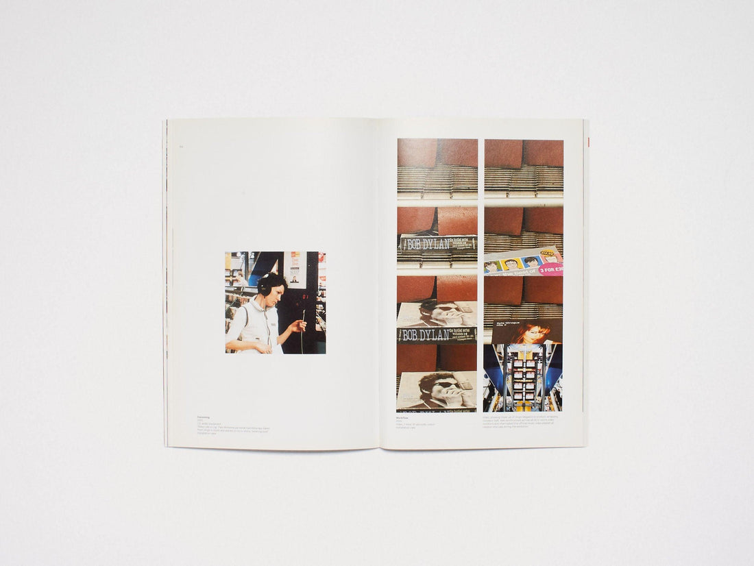 Carey Young, Incorporated - Antenne Books