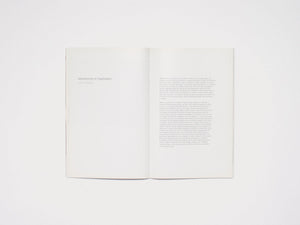 Carey Young, Incorporated - Antenne Books