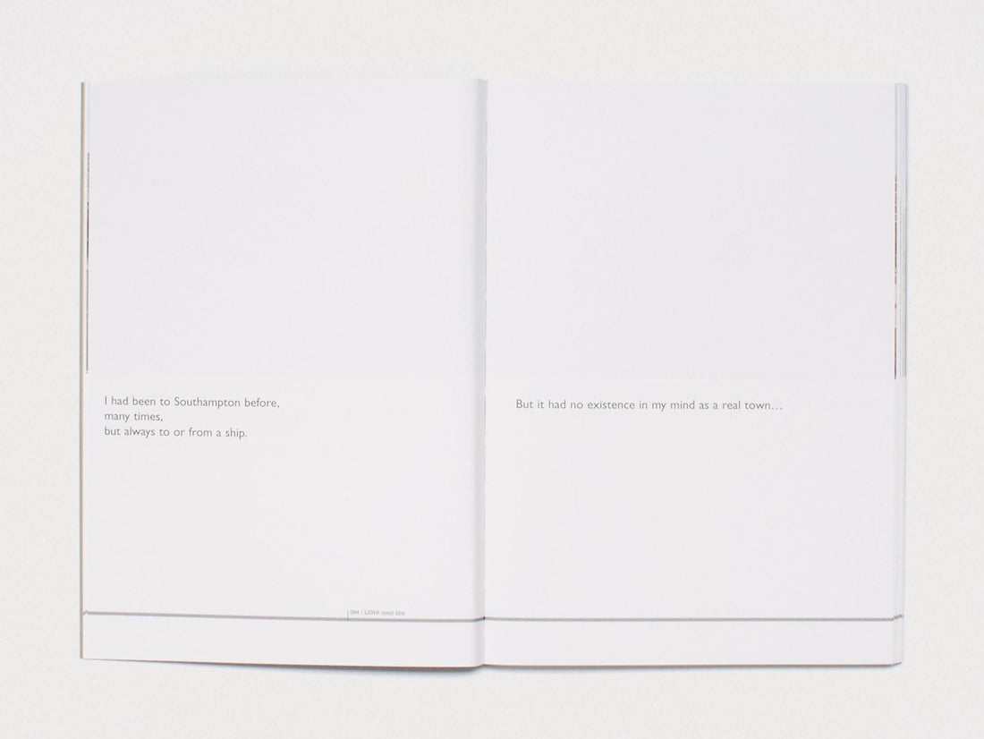 An English Journey: Andrew Cross - Antenne Books