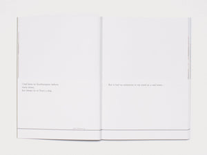 An English Journey: Andrew Cross - Antenne Books