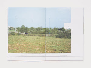 An English Journey: Andrew Cross - Antenne Books