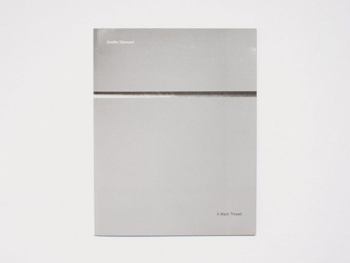 A Black Thread: Smith/Stewart - Antenne Books