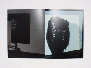 A Black Thread: Smith/Stewart - Antenne Books