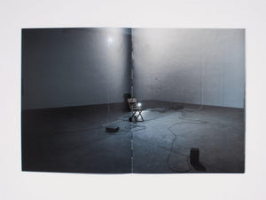 A Black Thread: Smith/Stewart - Antenne Books