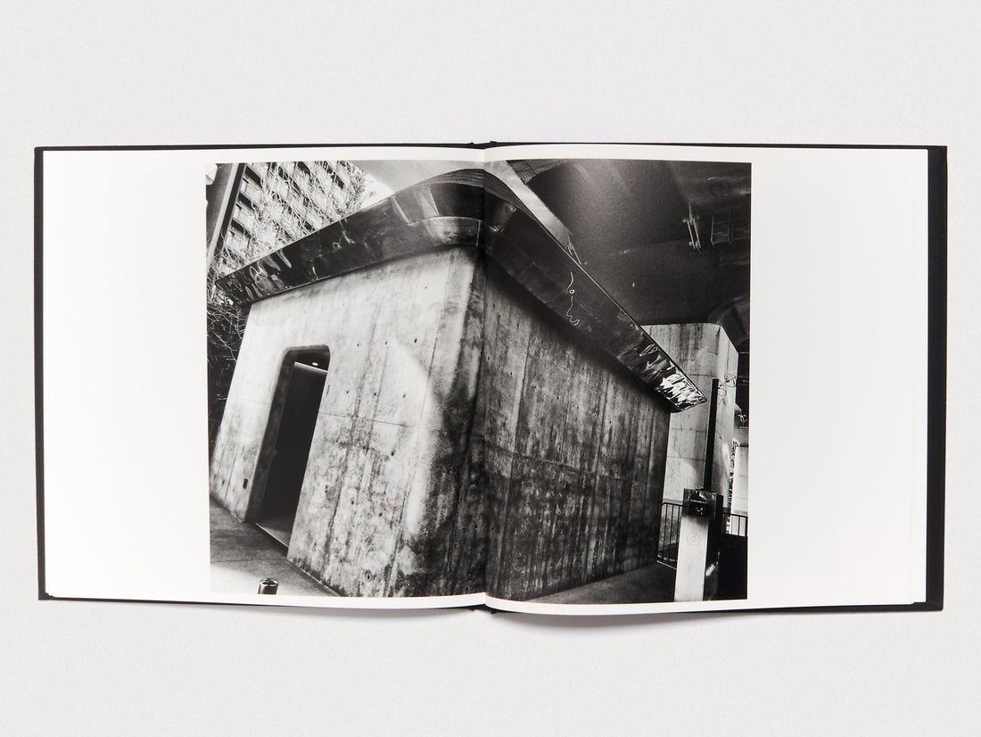 The Tokyo Toilet - Antenne Books