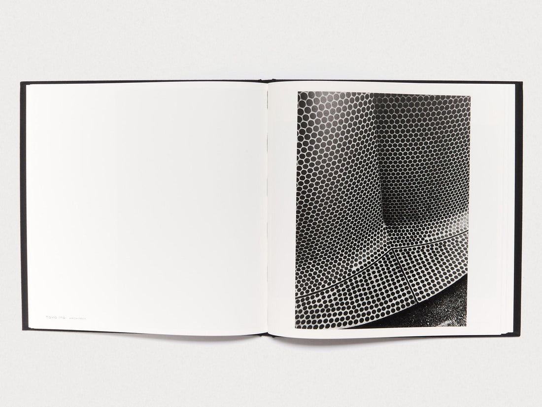 The Tokyo Toilet - Antenne Books