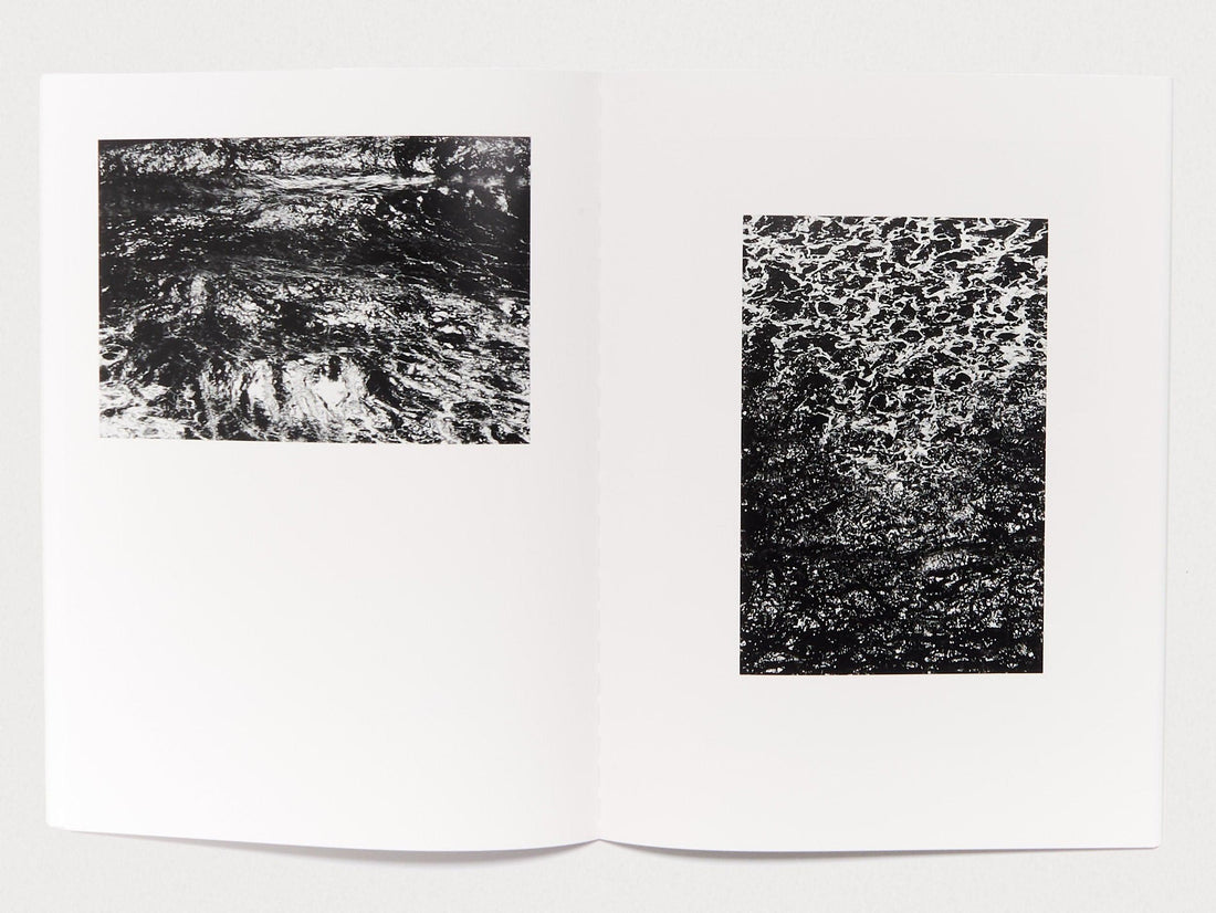 Liminal (Eyes) Yamagami (Wave) - Antenne Books