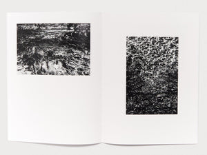 Liminal (Eyes) Yamagami (Wave) - Antenne Books