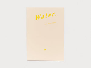 Water - Antenne Books