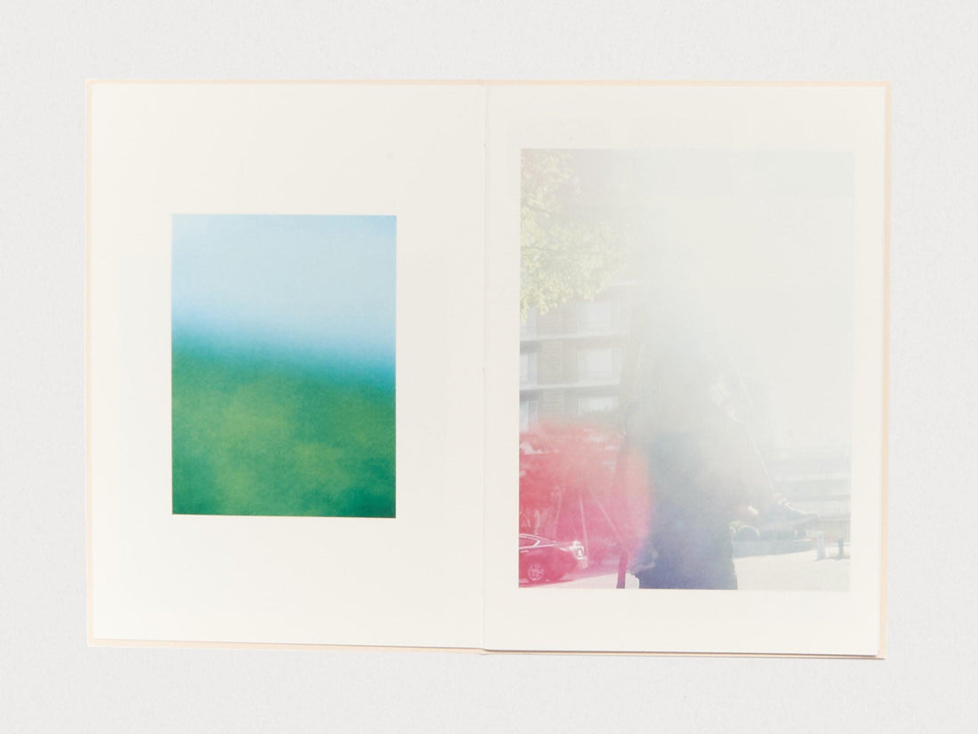 Water - Antenne Books