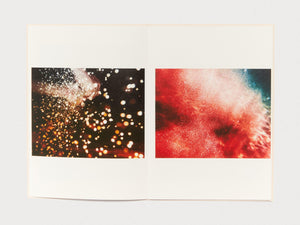 Water - Antenne Books