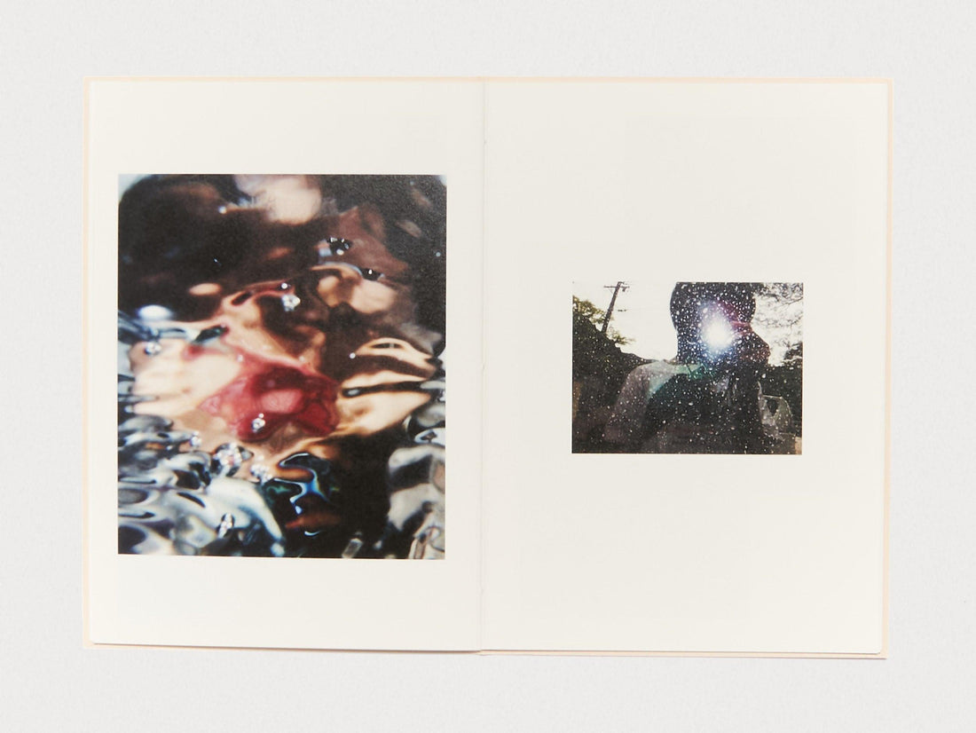 Water - Antenne Books