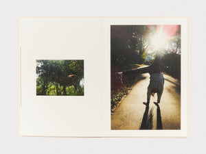 Water - Antenne Books