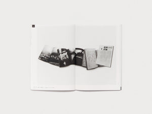 Provocative Relationship - Daido Moriyama x Takuma Nakahira - Antenne Books