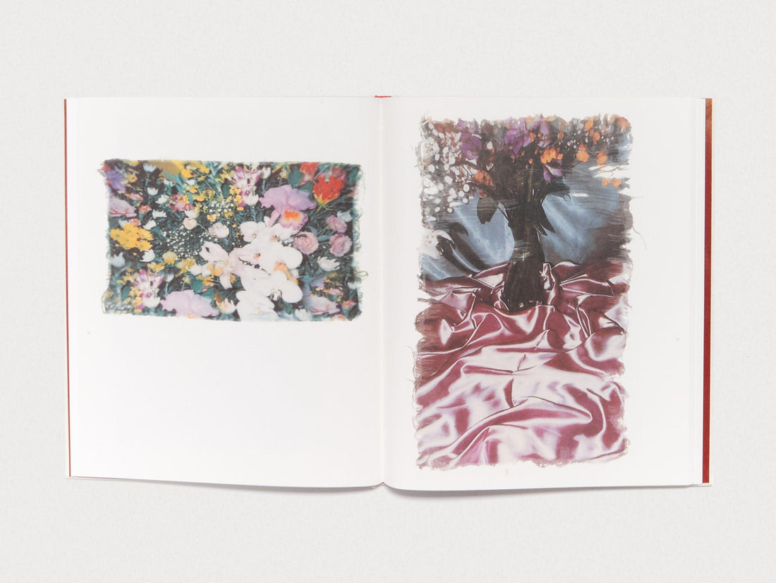 Swaying Flowers - Antenne Books
